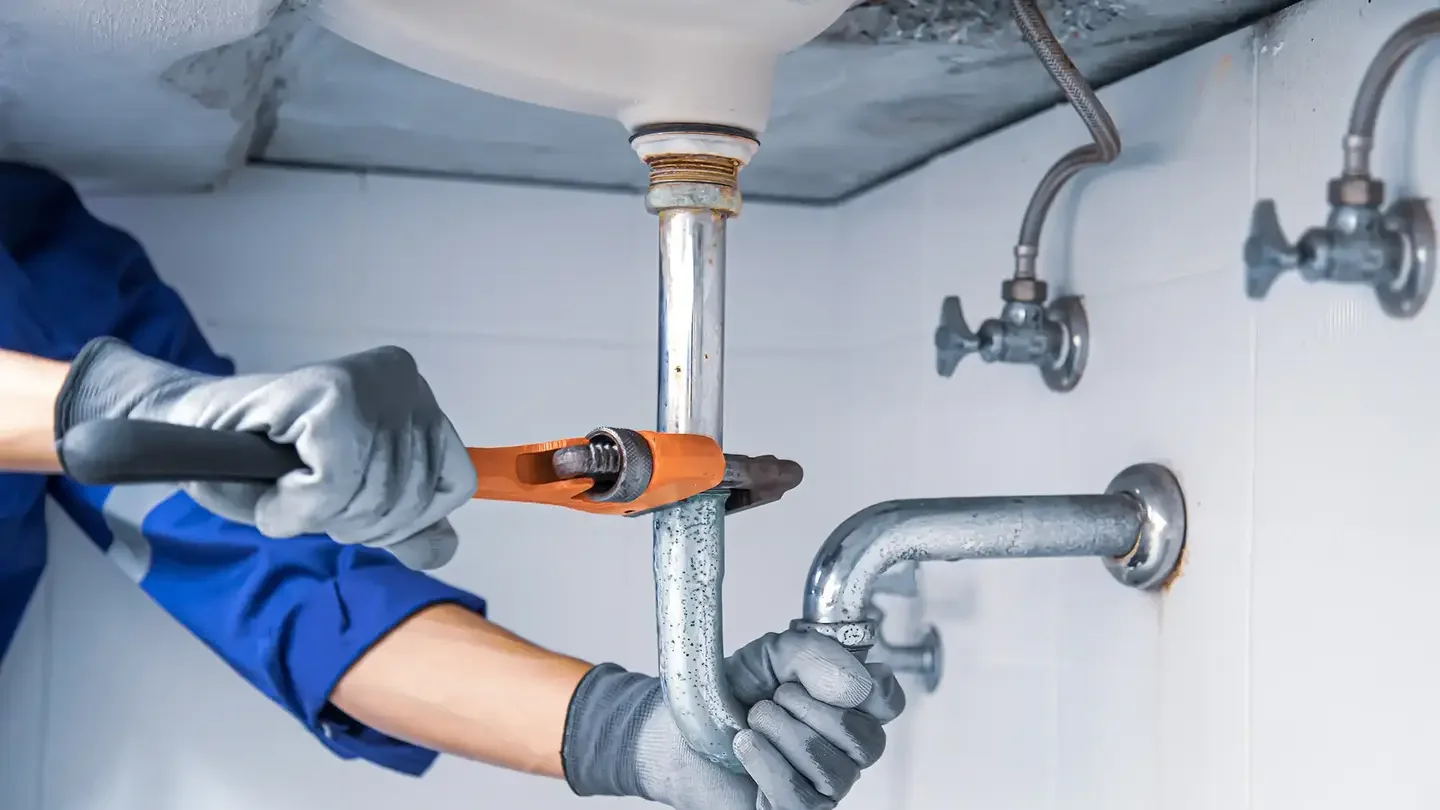 Encanador 24h para vazamento e desentupimento em Belford Roxo, RJ